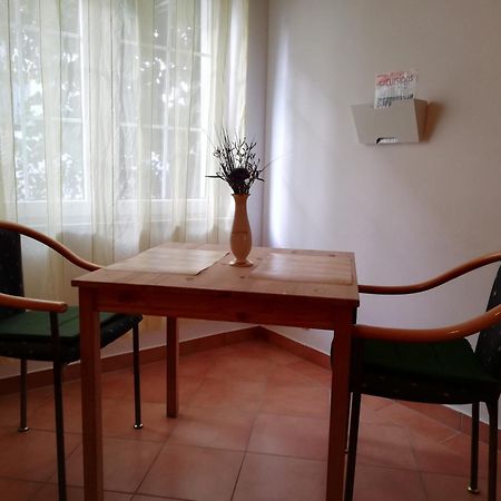 Villa Maslina Zadar Pokoj fotografie
