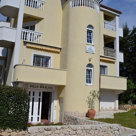 Villa Maslina Zadar Exteriér fotografie