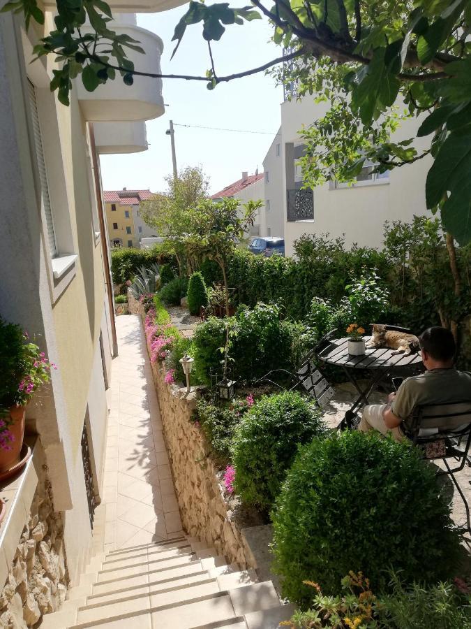 Villa Maslina Zadar Exteriér fotografie