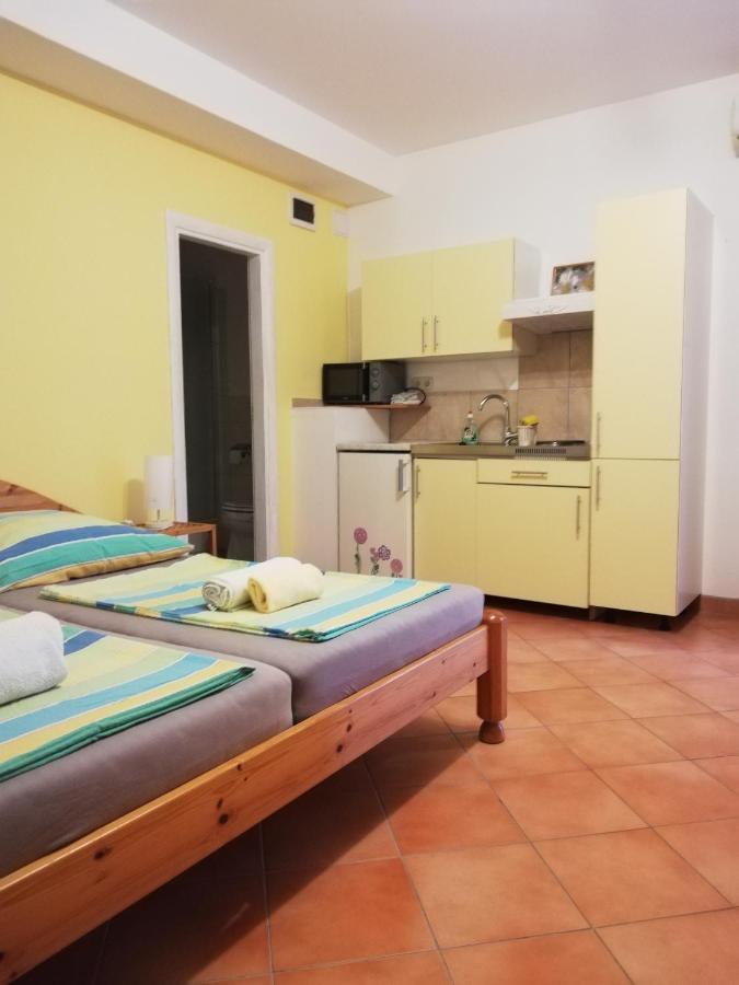 Villa Maslina Zadar Pokoj fotografie