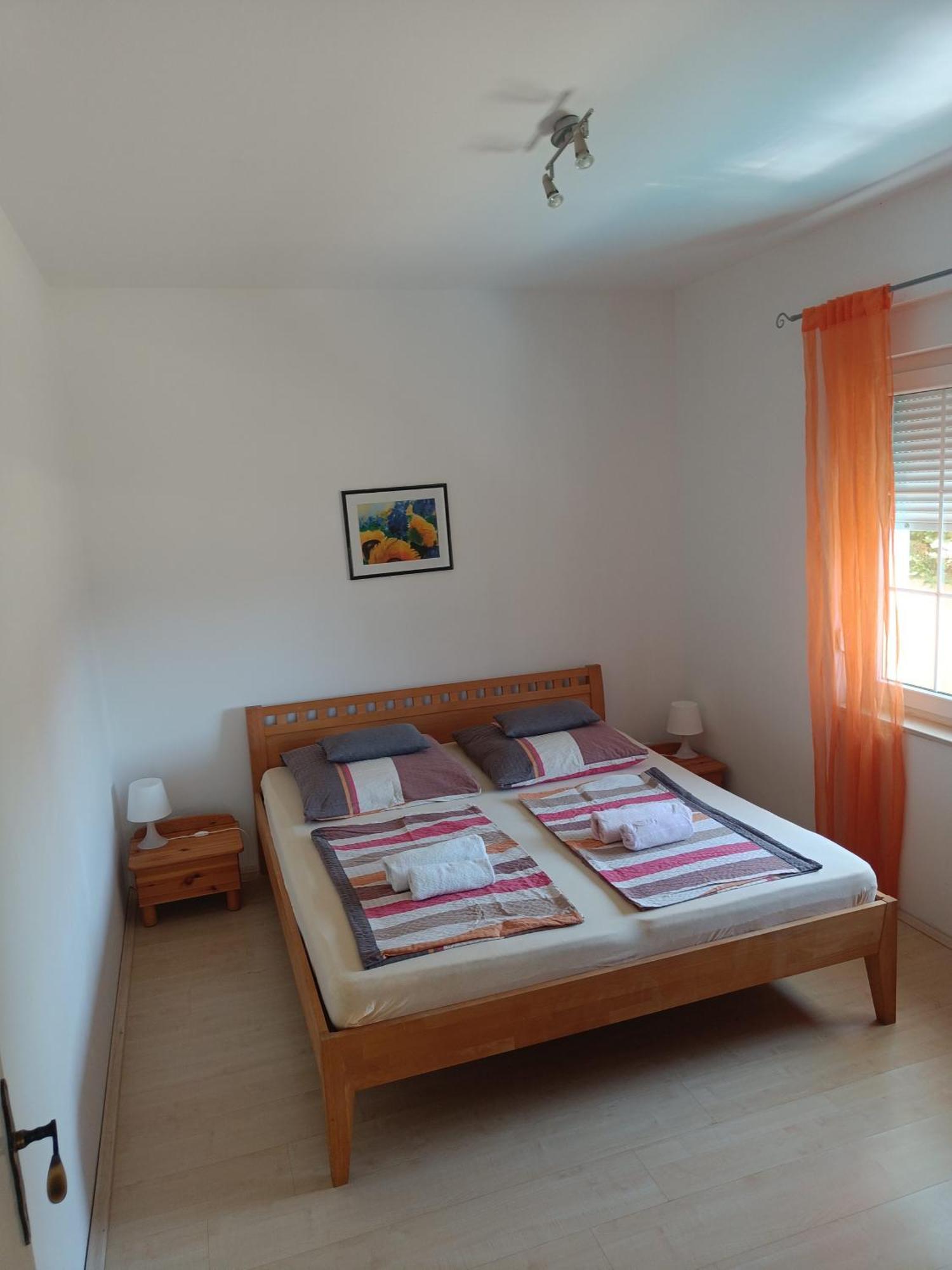 Villa Maslina Zadar Pokoj fotografie