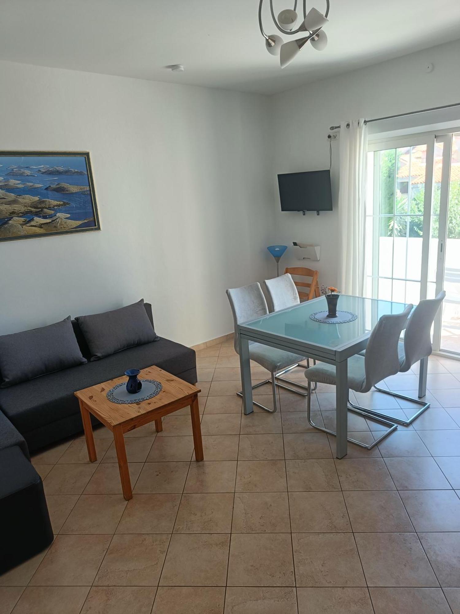 Villa Maslina Zadar Pokoj fotografie