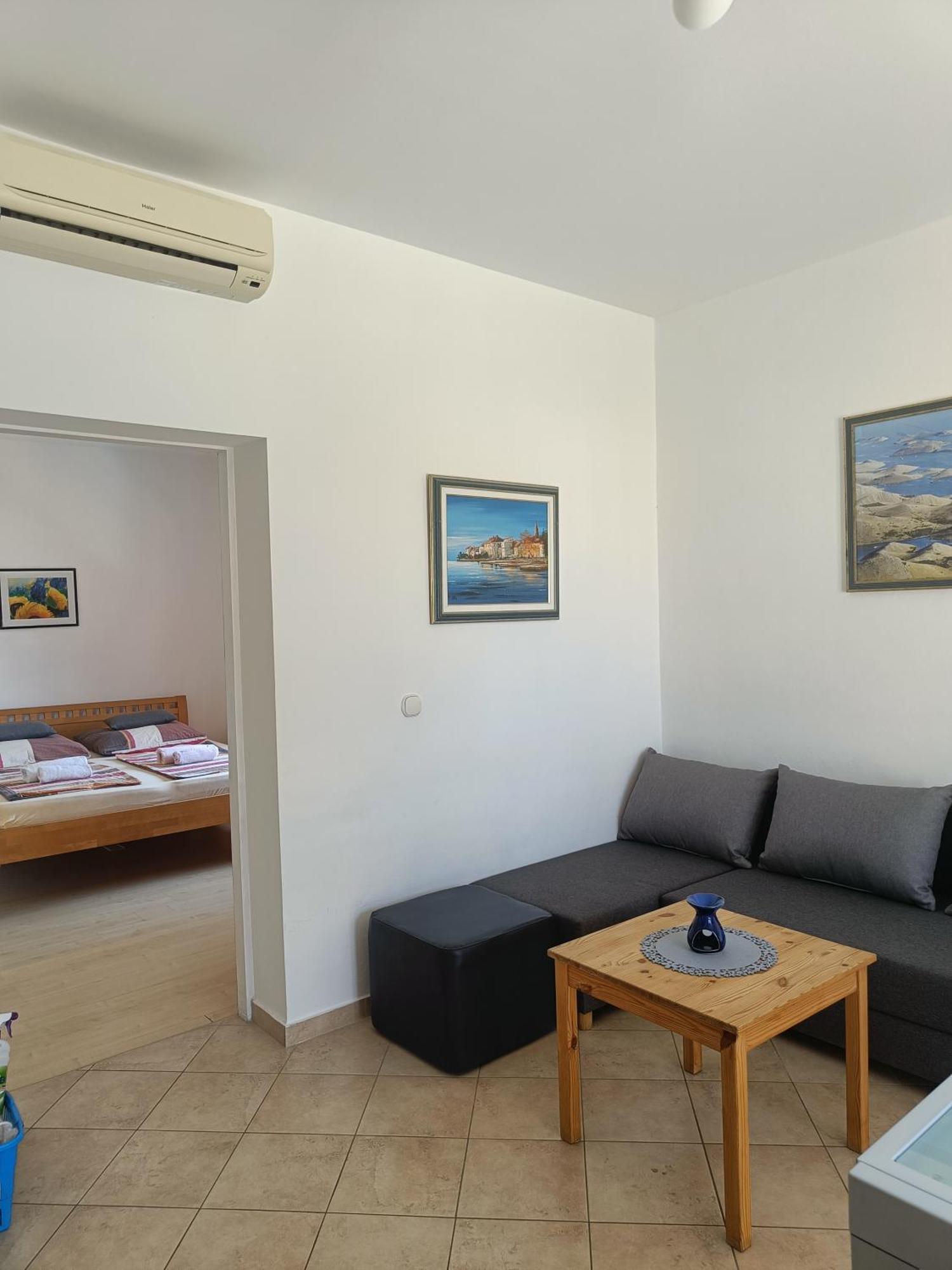 Villa Maslina Zadar Pokoj fotografie