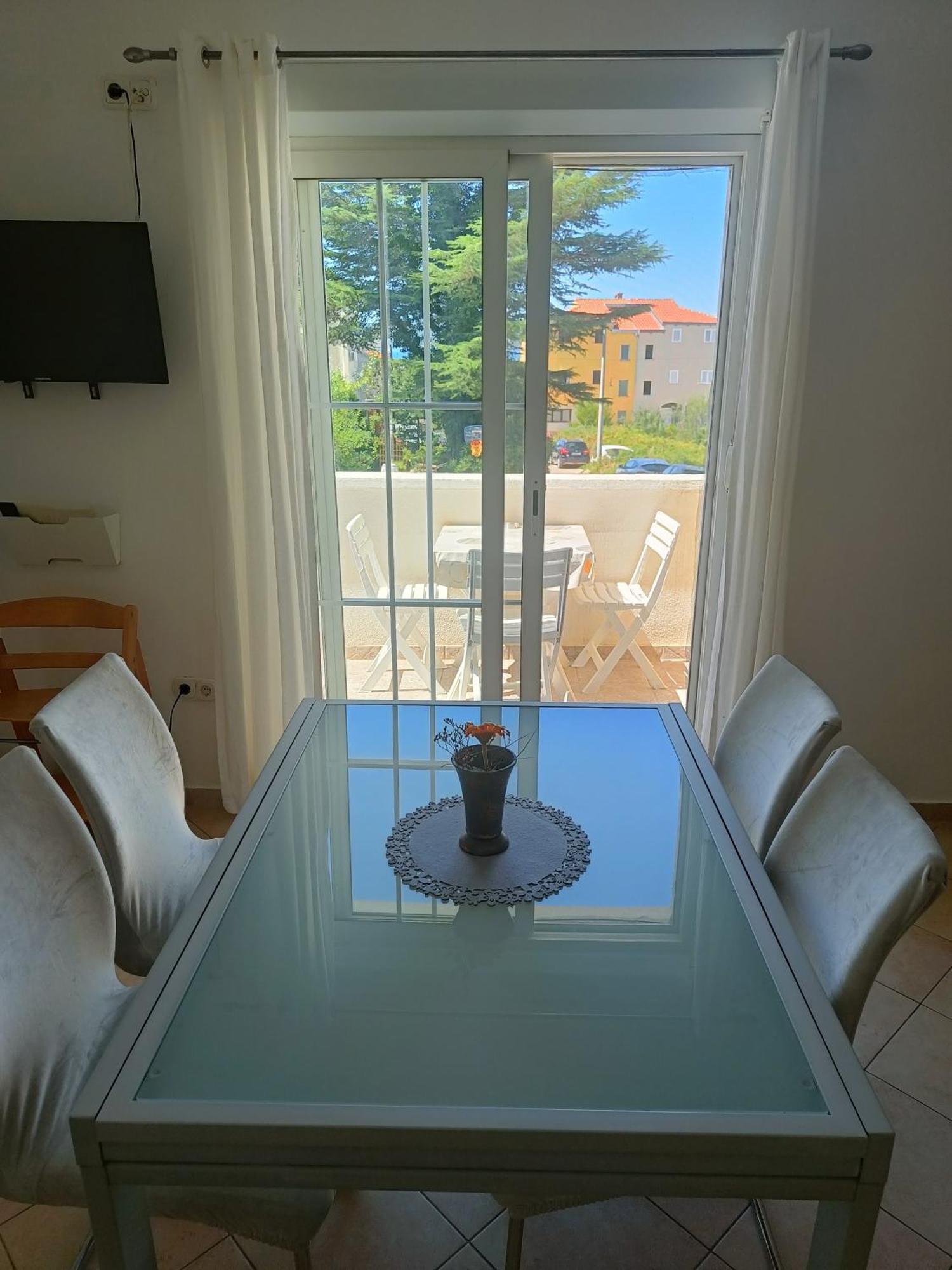 Villa Maslina Zadar Pokoj fotografie