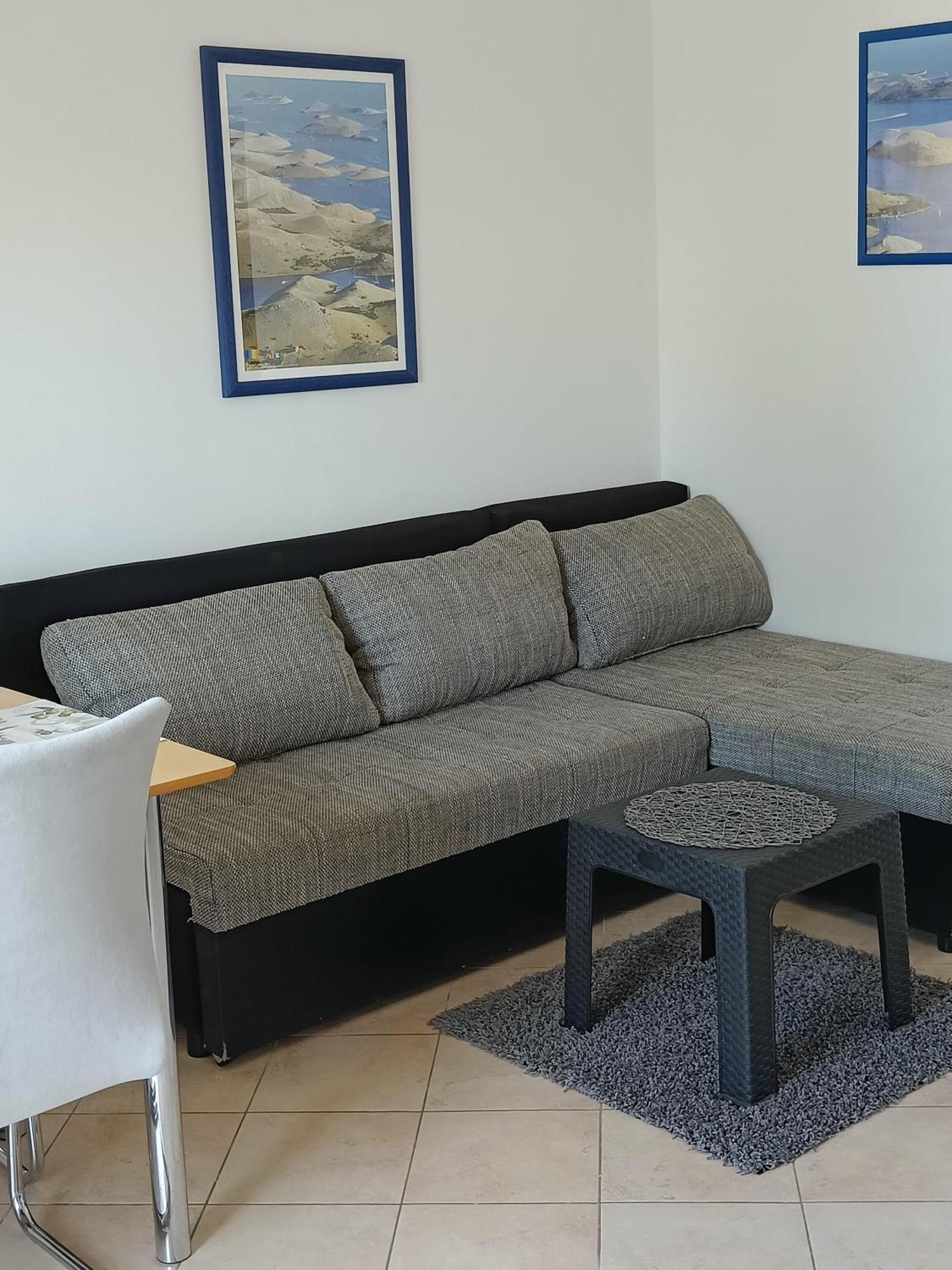 Villa Maslina Zadar Pokoj fotografie