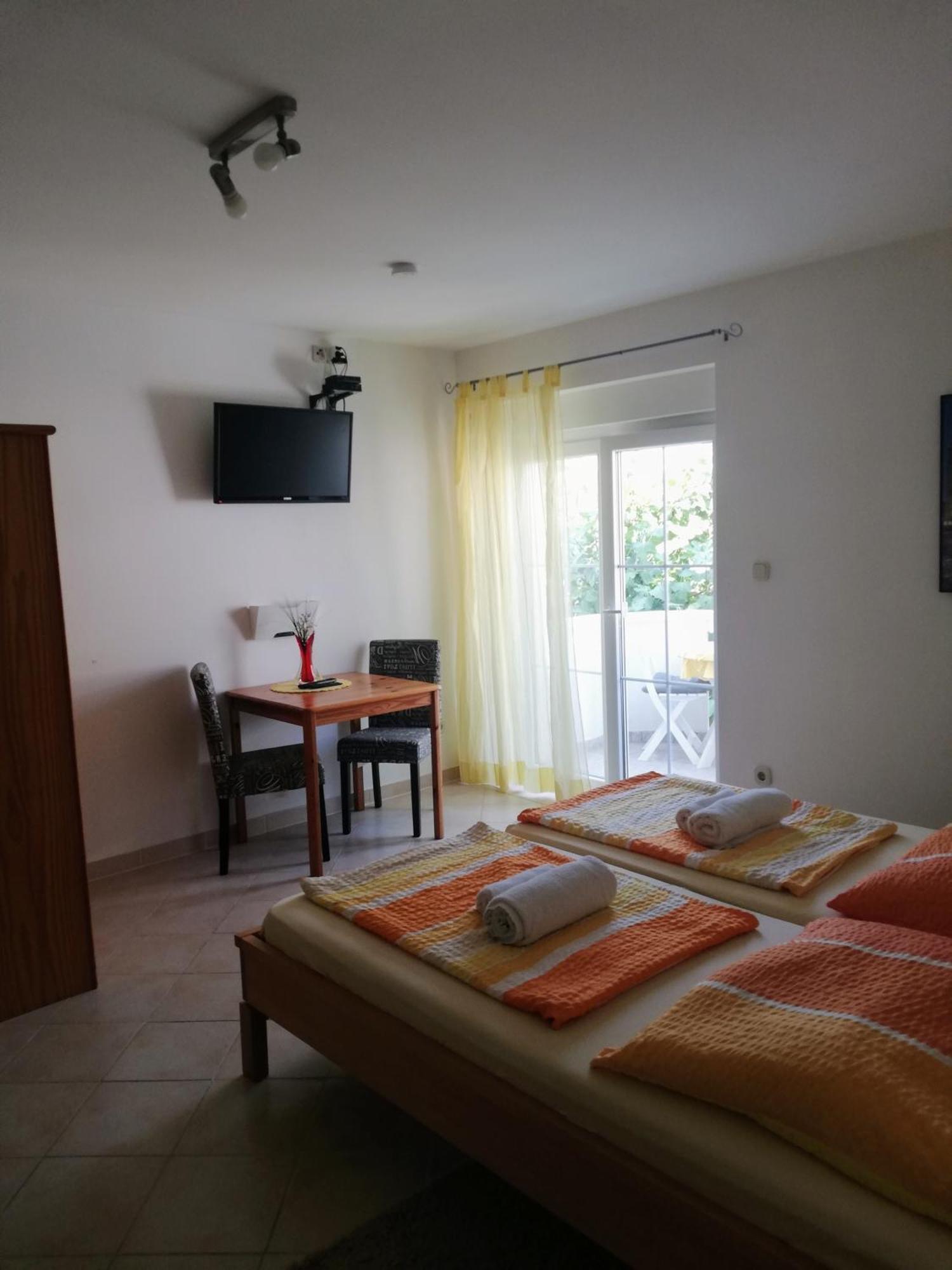 Villa Maslina Zadar Pokoj fotografie