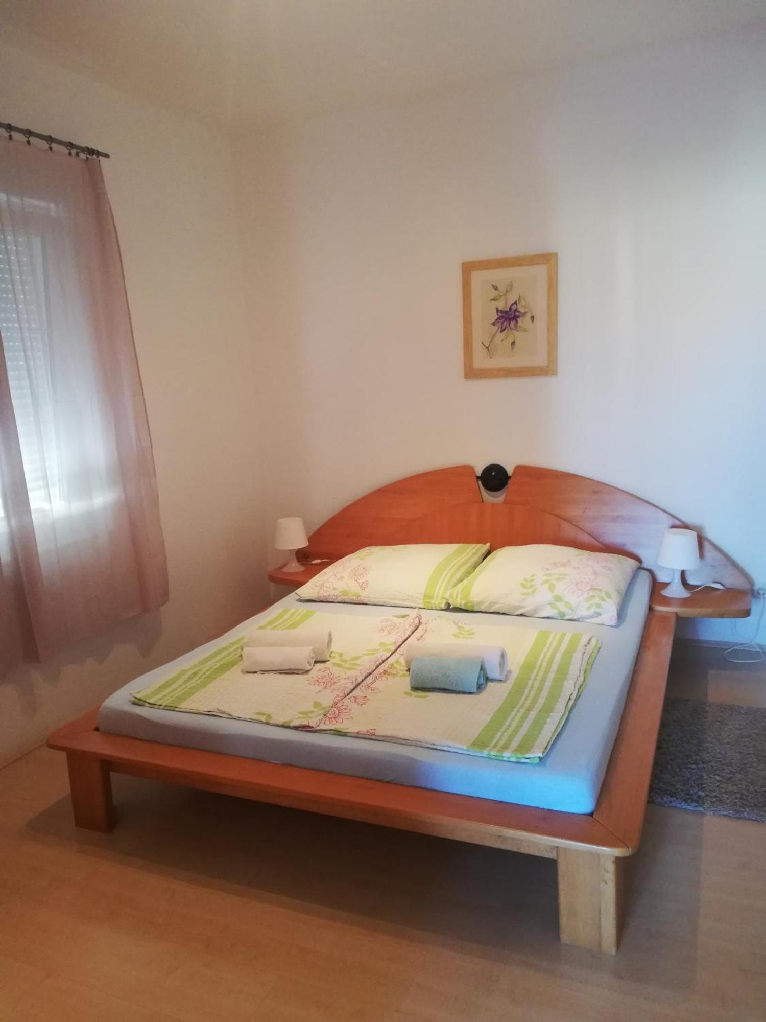 Villa Maslina Zadar Pokoj fotografie