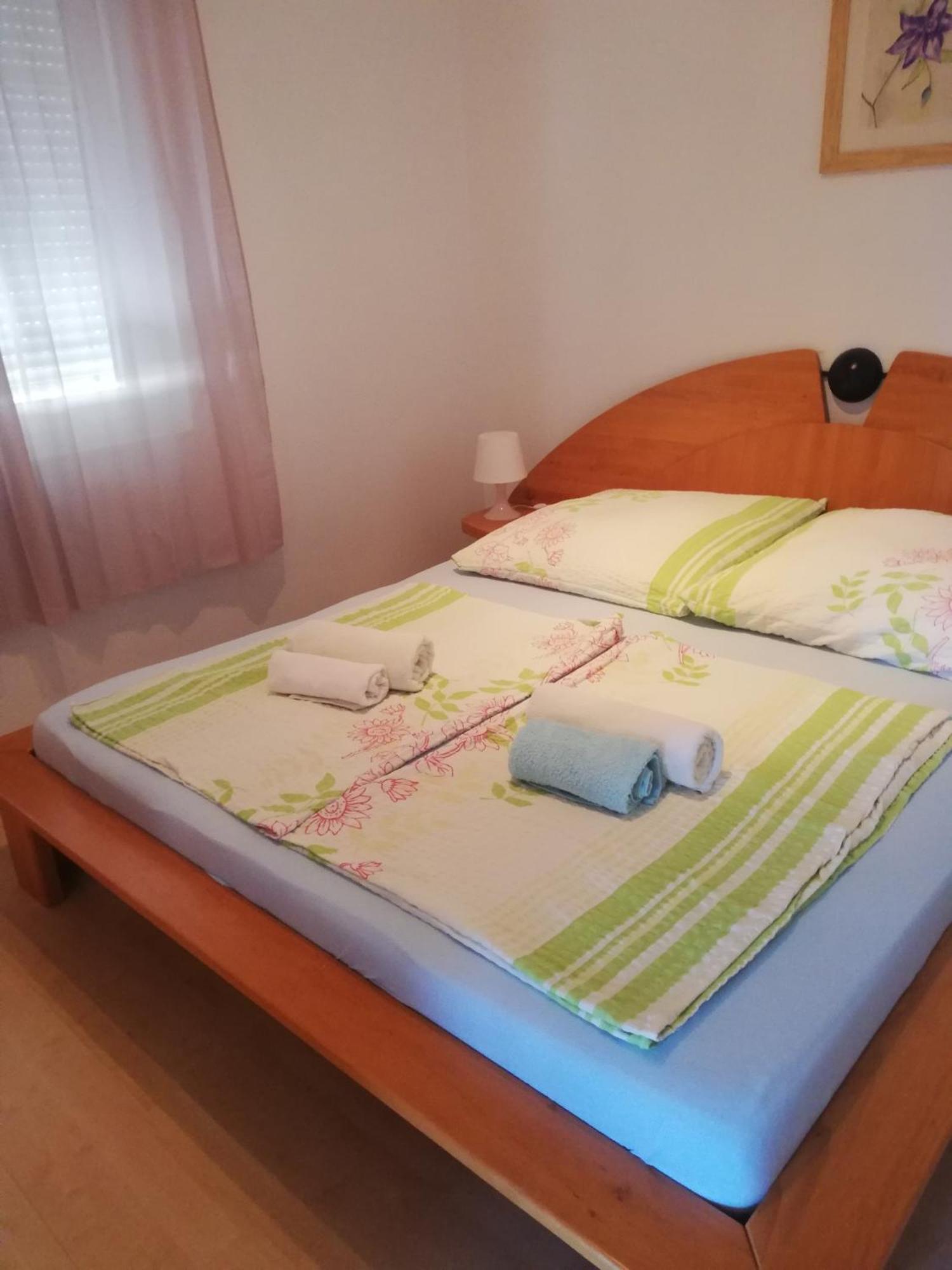 Villa Maslina Zadar Pokoj fotografie