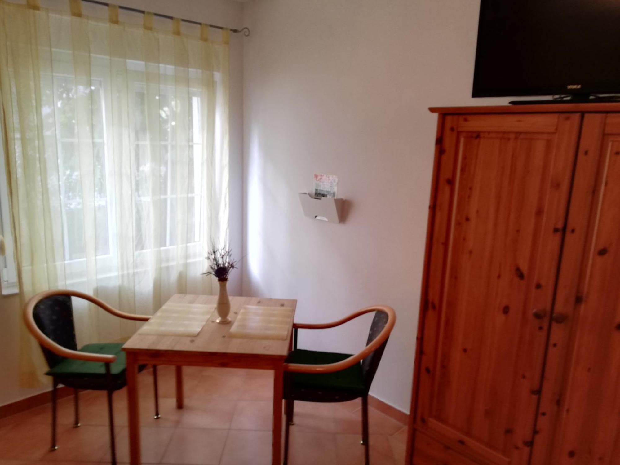Villa Maslina Zadar Pokoj fotografie
