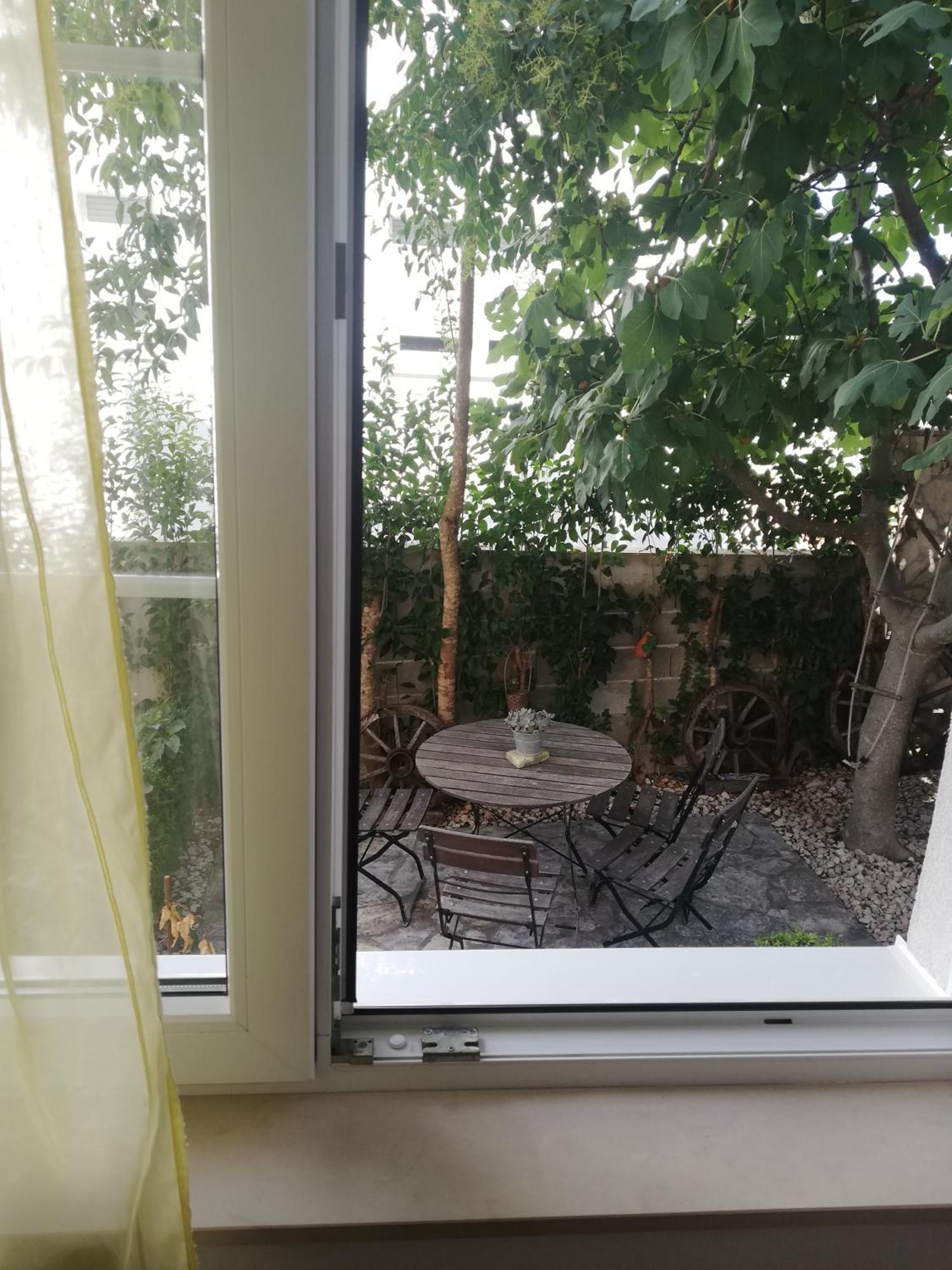Villa Maslina Zadar Pokoj fotografie