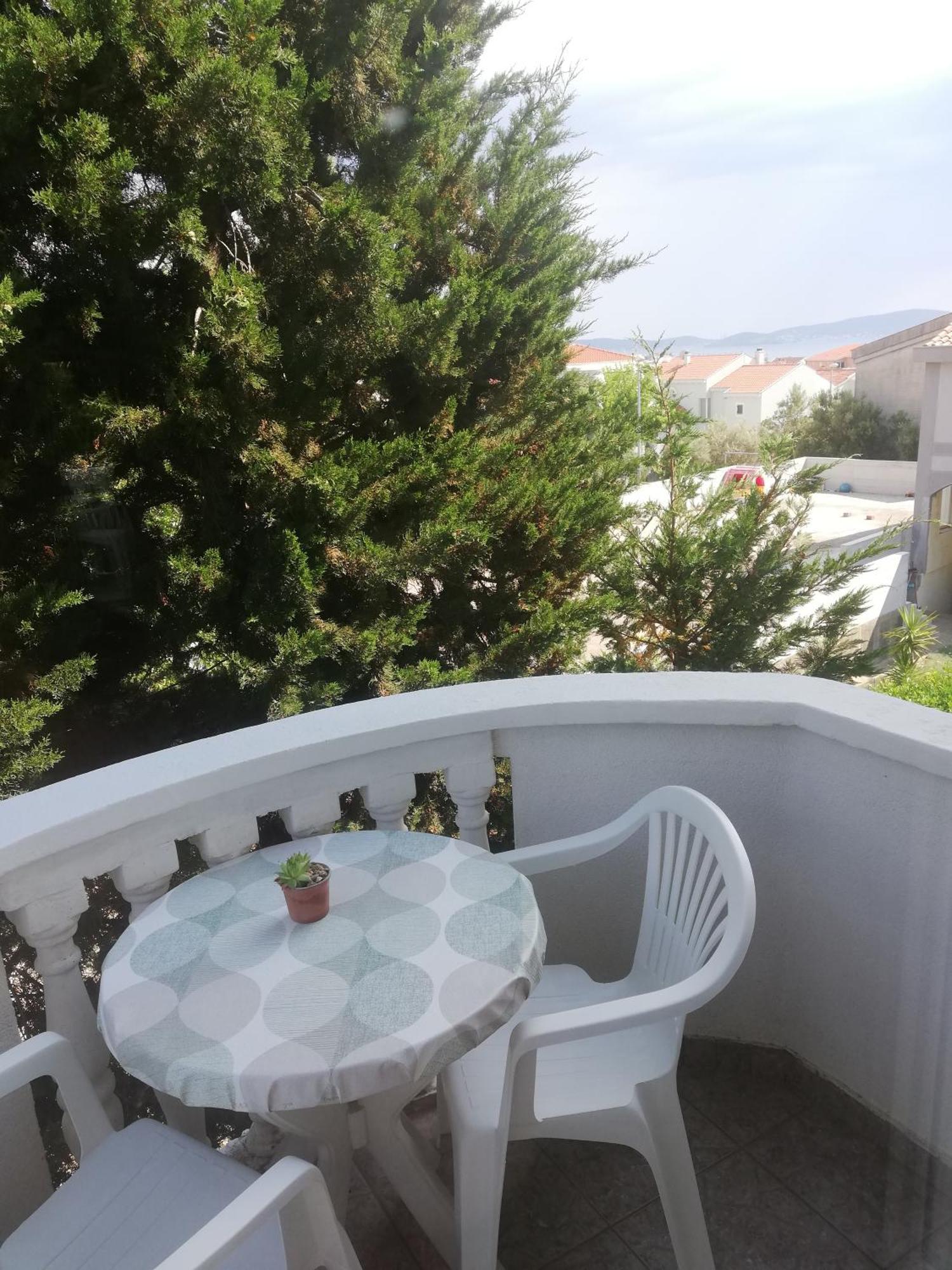 Villa Maslina Zadar Pokoj fotografie