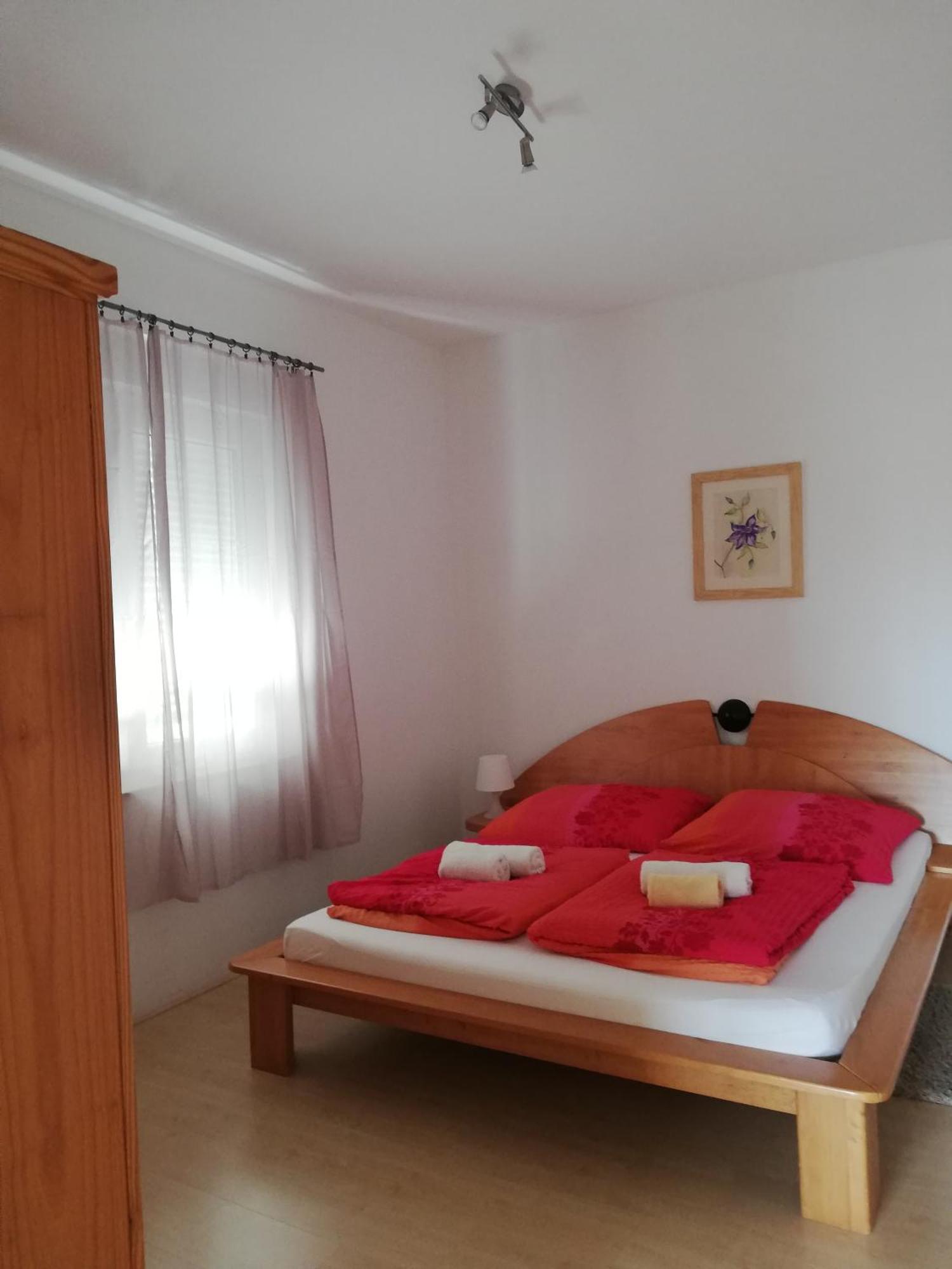 Villa Maslina Zadar Pokoj fotografie