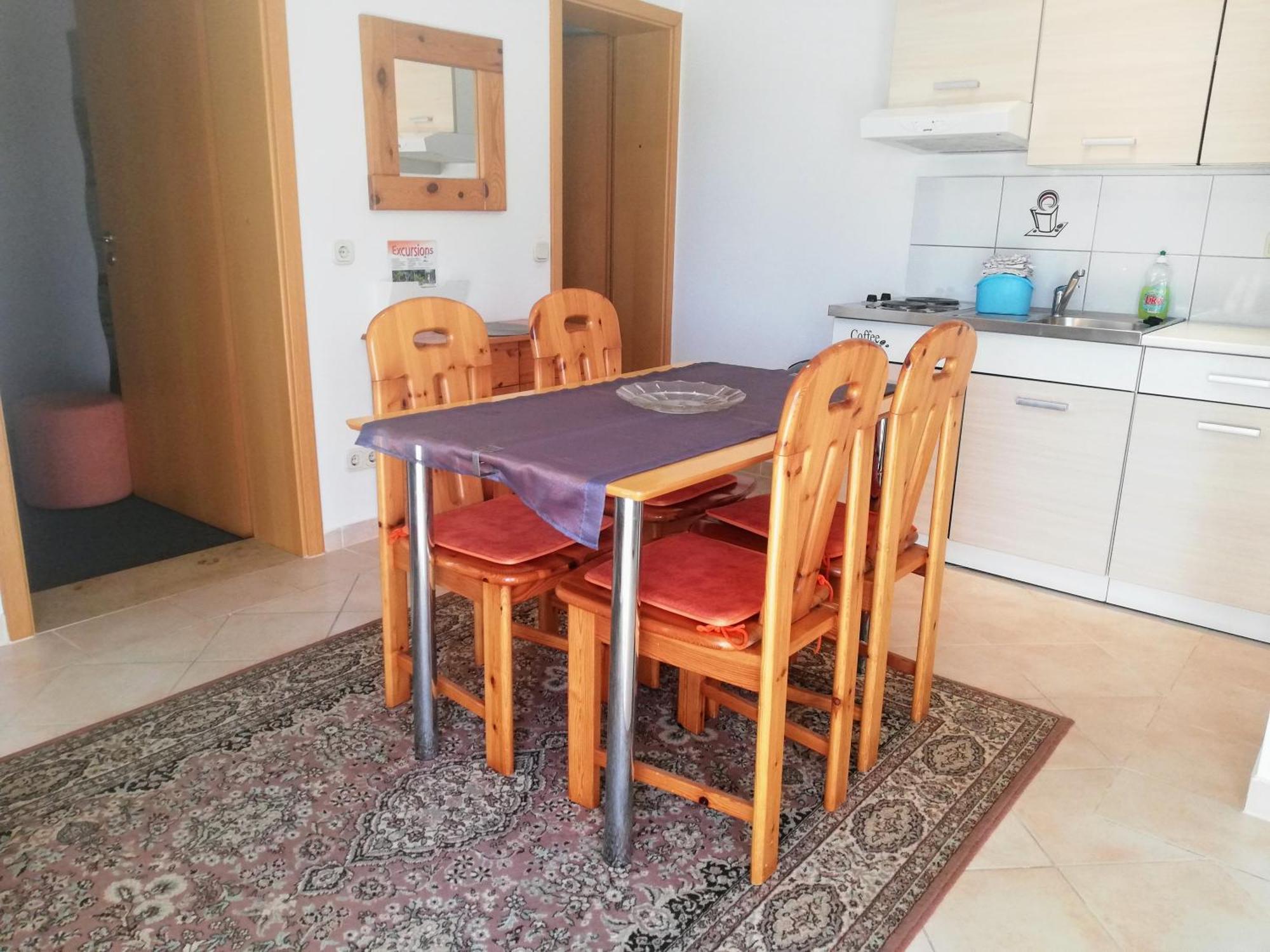 Villa Maslina Zadar Pokoj fotografie