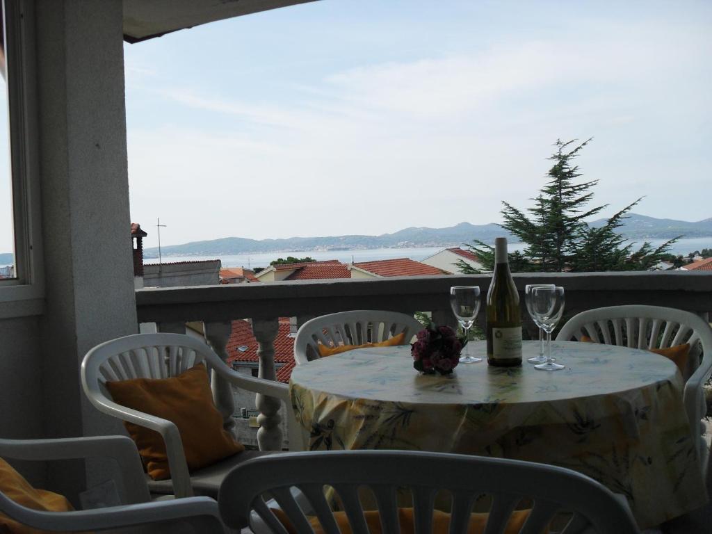 Villa Maslina Zadar Exteriér fotografie