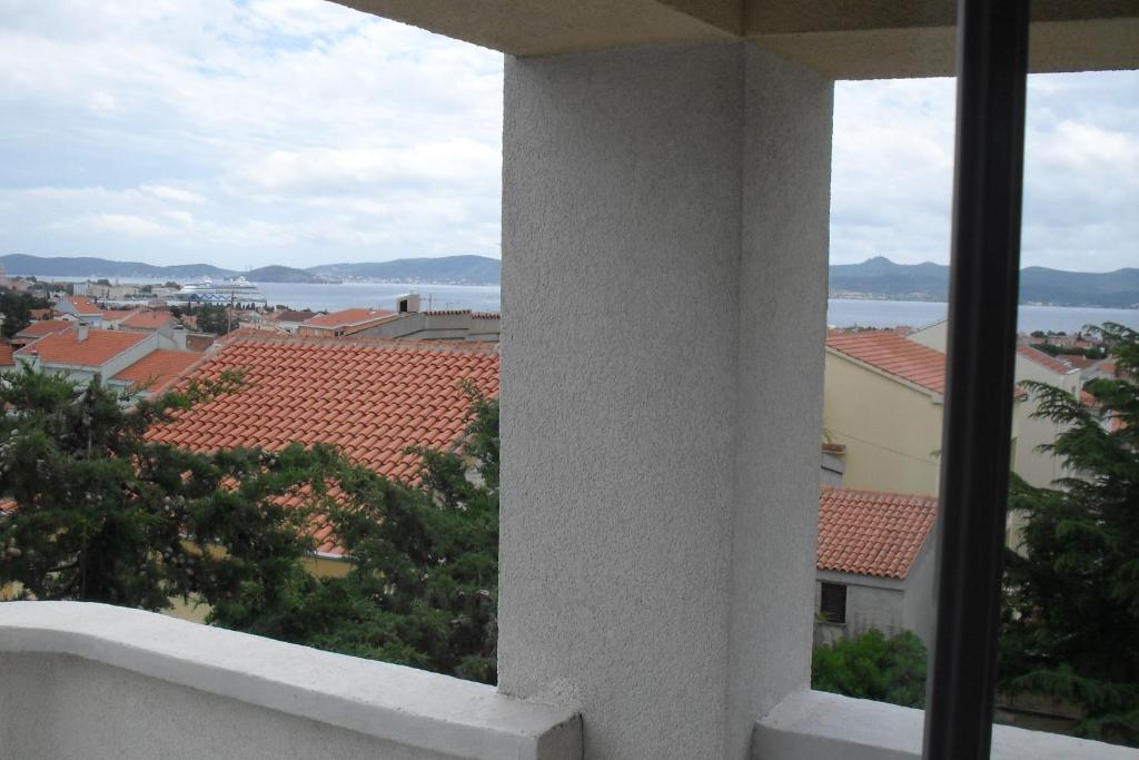 Villa Maslina Zadar Exteriér fotografie