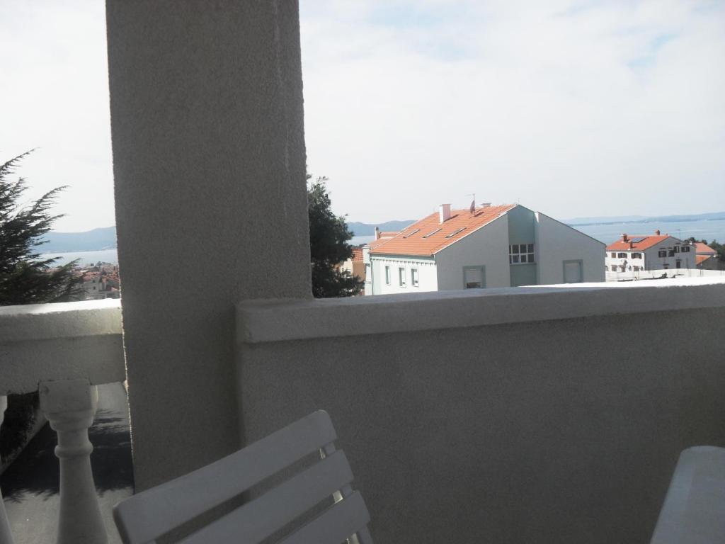 Villa Maslina Zadar Pokoj fotografie